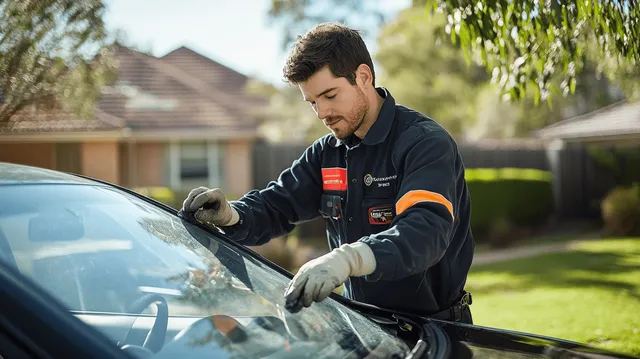 Windscreen Repair